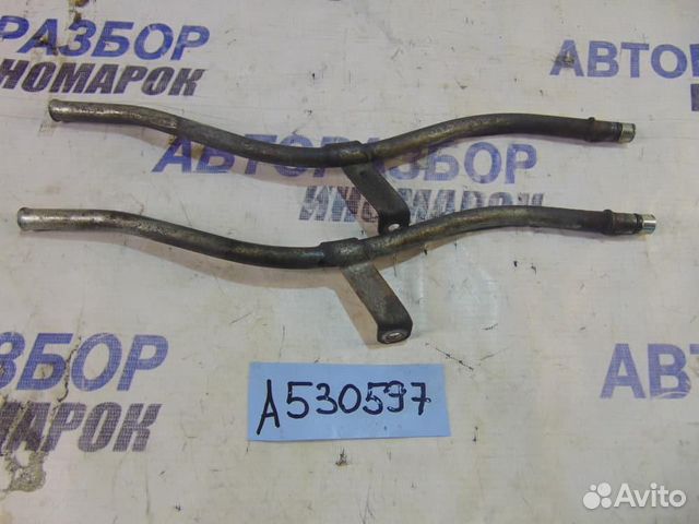 Направляющая щупа для Mitsubishi Lancer X 2007