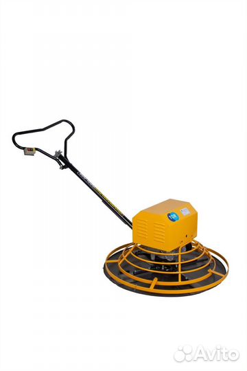 Заглаживающая машина Dmr 1000