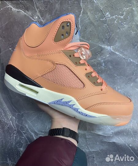 Nike Air Jordan 5 Retro Dj Khaled 