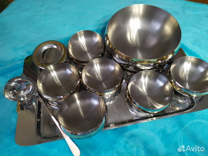 Набор «Барон»