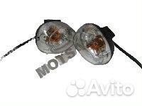 Боковые фонари передние (пара) tracer/taco