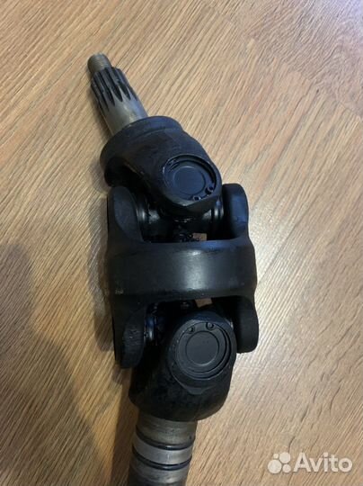 Карданный вал Alpha One