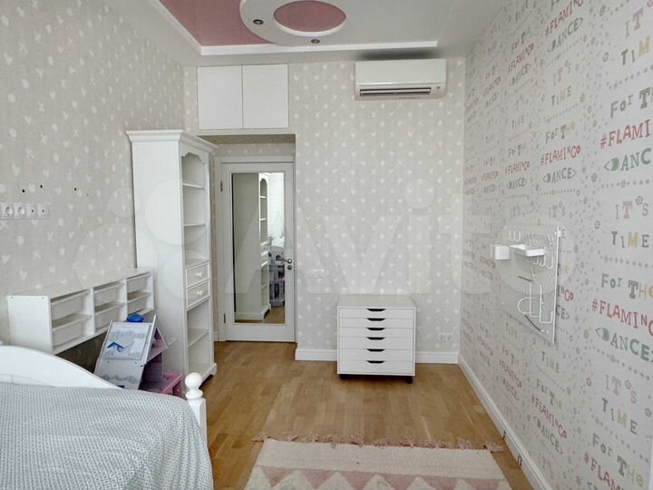 2-к. квартира, 58 м², 5/9 эт.