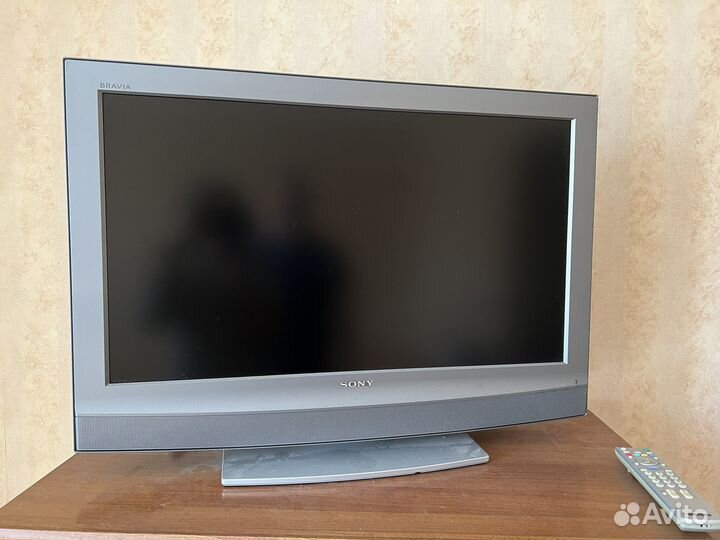 Телевизор sony kdl 32u2000