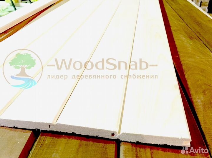 Евровагонка в ассортименте