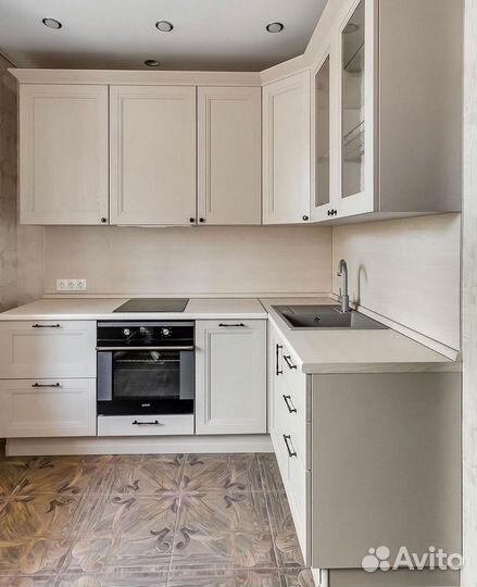 Кухонный гарнитур на заказ