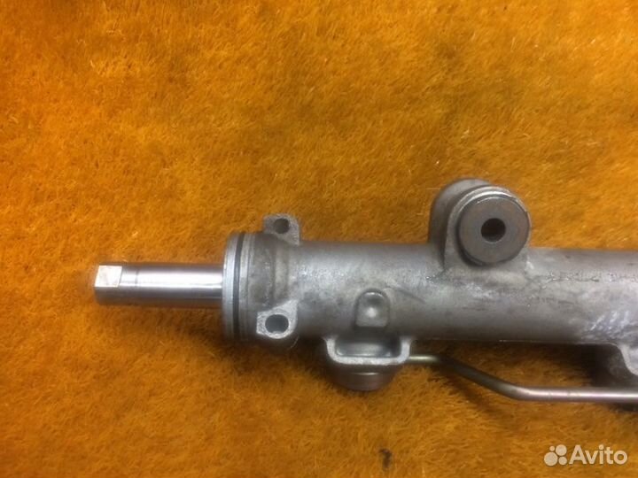 Рулевая рейка Mercedes-Benz Clk-Class C209 272.960