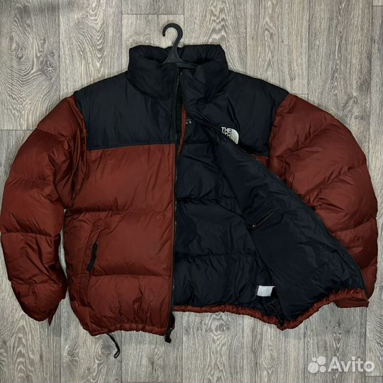 Оригинал Пуховик The North Face Nuptse 700