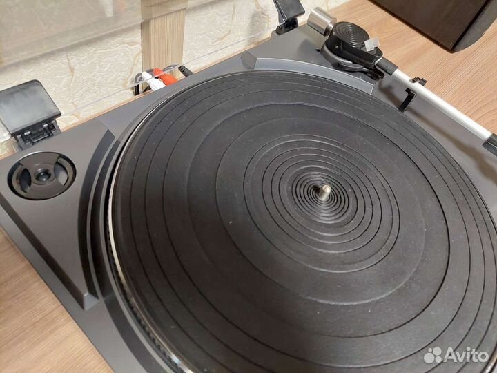 Виниловый проигр. Music Public Kingdom TT21AT