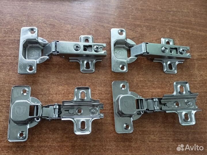 Петли новые, 3 рубля штука