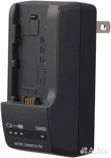 Sony BC-TRV для FH50,FH70,FH100, NP-FV50, NP-FV70