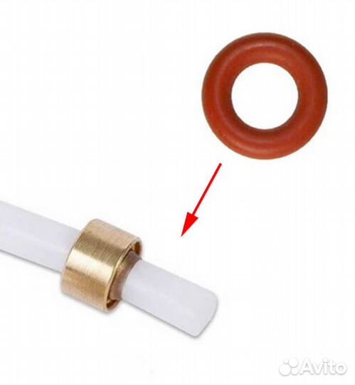 Запчасти для кофемашин Delonghi, Saeco, Philips