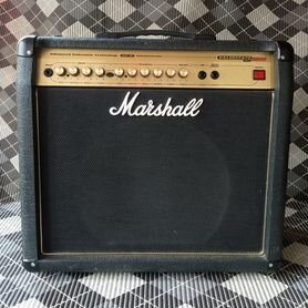 Комбоусилитель Marshall AVT 50 England