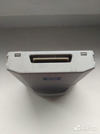 Hp jetdirect J6039C принт-сервер