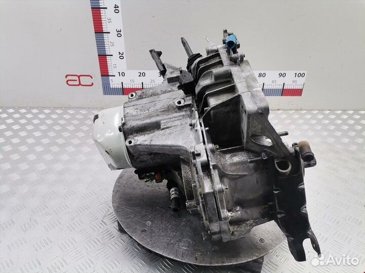 Кпп для Renault Megane 1
