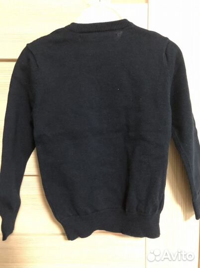 Новый Джемпер 98 размер
