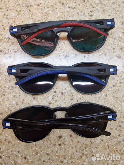 Солнцезащитные очки tommy Hilfiger, polaroid