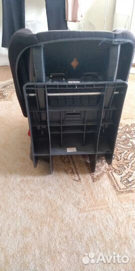 Детское авто кресло