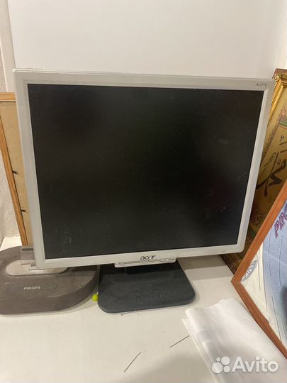 Монитор Acer