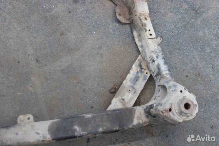 Подрамник Mazda 6 (Мазда 6) GG GJ6A3480XK