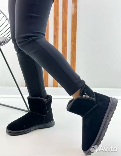 Угги женские новые