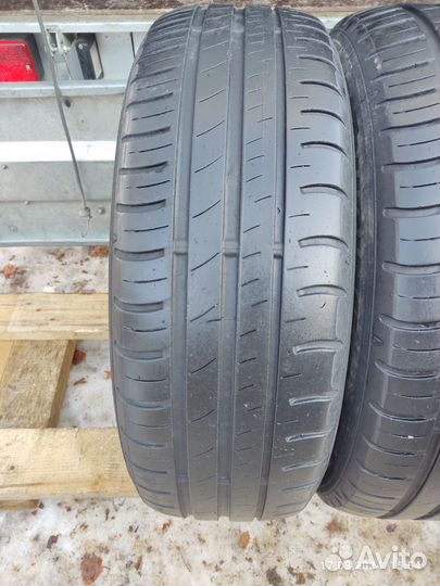 Dunlop SP Touring R1 185/60 R15 84T