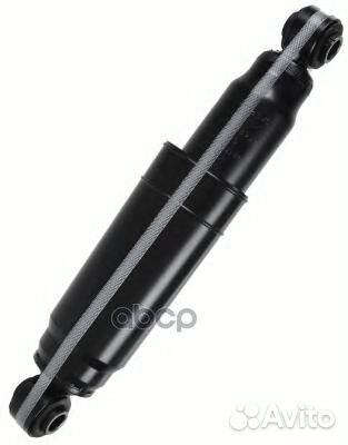 Амортизатор подвески 314713 Sachs