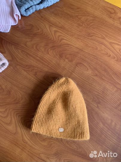 Шапки, комплект шапка и шарф