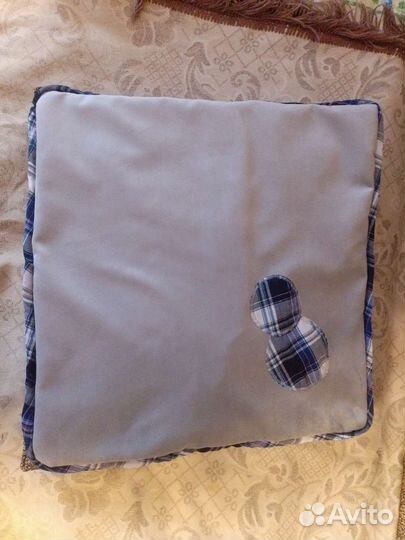 Наволочки для диванных подушек(комплект)