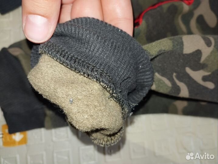 Вещи на мальчика 86р