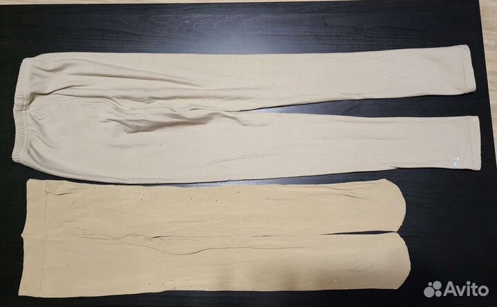 Термо бельё для фигурного катания