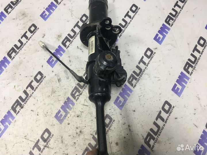 Амортизатор передний левый бмв 730D F01 седан