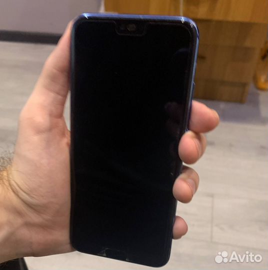 HONOR 10, 4/128 ГБ
