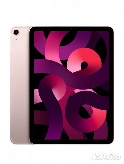 Apple iPad Air 5 2022 256 гб
