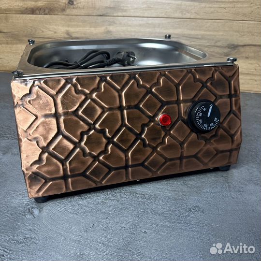 Кофеварка турецкая 35х35