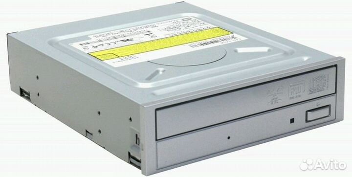 Продам дисковод sony Nec Optilark