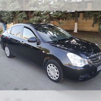 Nissan Almera 1.6 AT, 2016, 180 000 км, с пробегом, цена 799 999 руб.