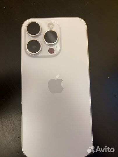 iPhone 14 Pro, 128 ГБ