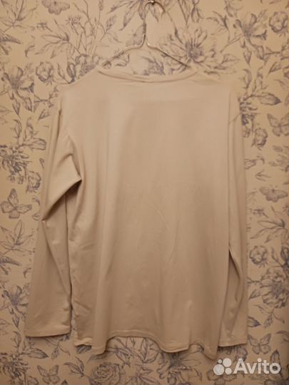 Футболка uniqlo япония хлоплк