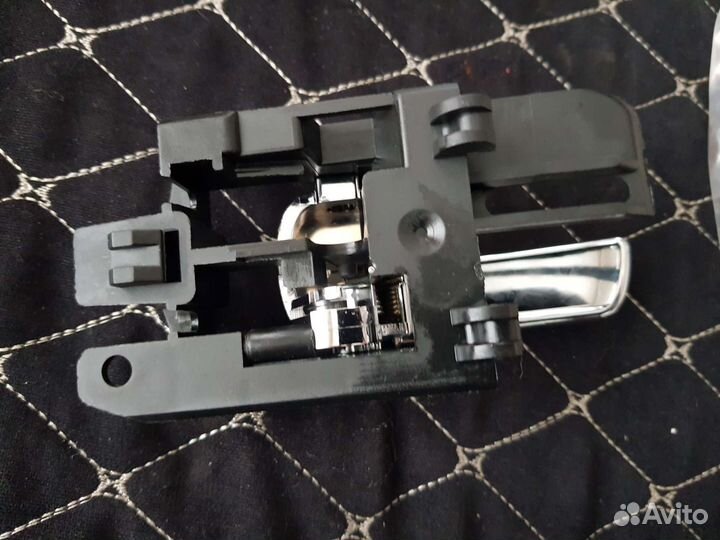 Ручка двери nissan Qashqai j10