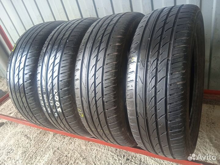 Matador MP 47 Hectorra 3 195/55 R16