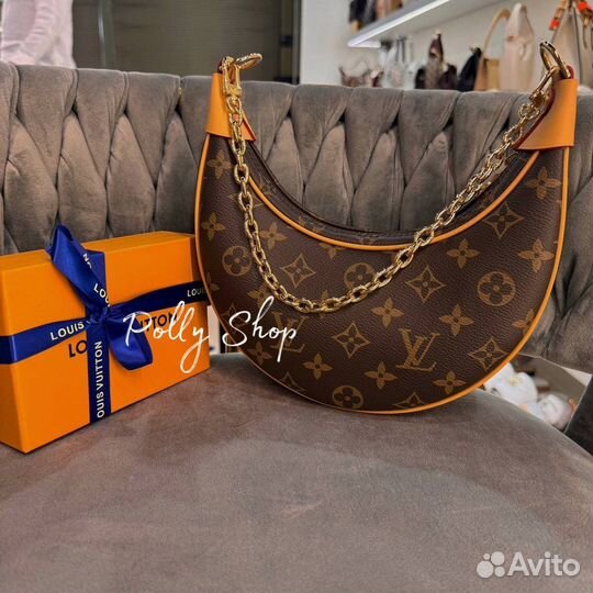 Сумка louis vuitton Луи Витон