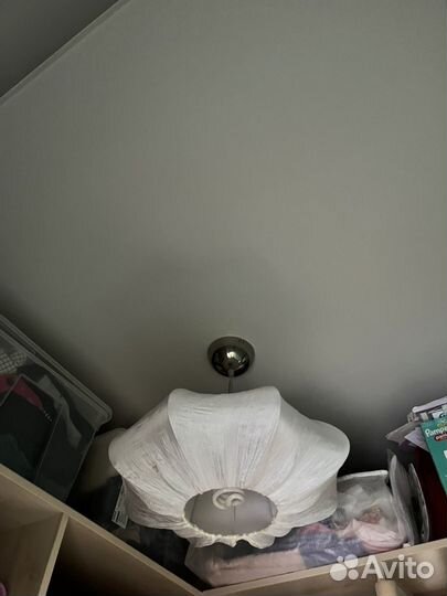 Светильники arte lamp cocoon