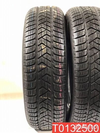 Pirelli Scorpion Winter 215/65 R17 99H