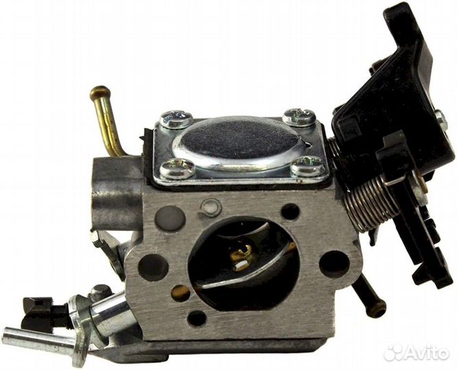 Карбюратор для бензопилы 445/450 husqvarna / Zama