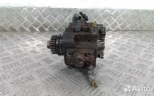 Тнвд дизельный renault master 3 (HEA30AC01)