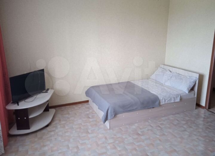 3-к. квартира, 66 м², 7/9 эт.