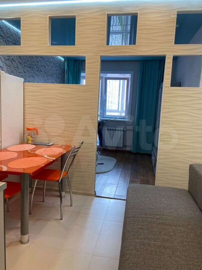 Квартира-студия, 30 м², 11/16 эт.