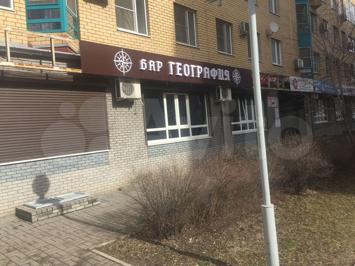 Торговая площадь, 112.5 м²