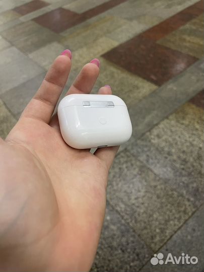 Беспроводные наушники